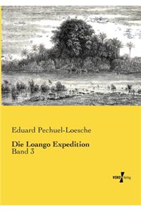 Die Loango Expedition