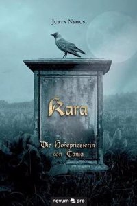Kara - Die Hohepriesterin Von Tania