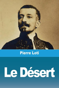 Désert