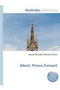 Albert, Prince Consort