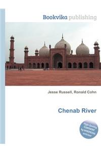 Chenab River