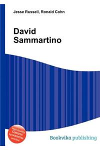 David Sammartino