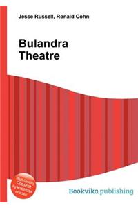 Bulandra Theatre