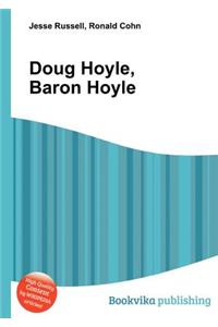 Doug Hoyle, Baron Hoyle