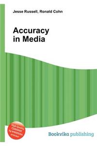Accuracy in Media