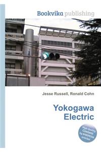 Yokogawa Electric