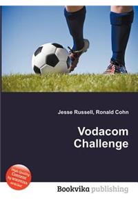 Vodacom Challenge
