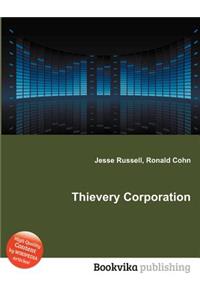 Thievery Corporation