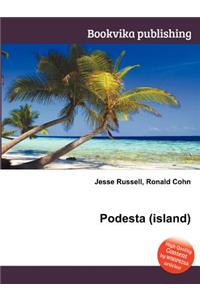 Podesta (Island)