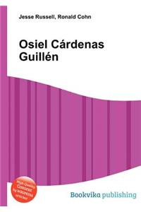 Osiel Cardenas Guillen