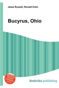 Bucyrus, Ohio