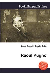 Raoul Pugno