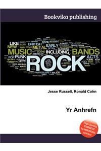 Yr Anhrefn