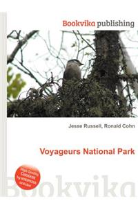 Voyageurs National Park