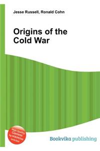 Origins of the Cold War