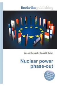 Nuclear Power Phase-Out