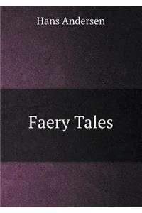 Faery Tales