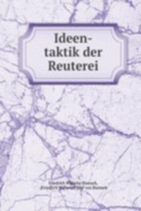 Ideen-taktik der Reuterei