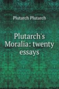 Plutarch's Moralia