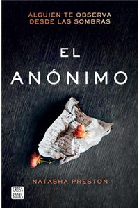 El Anónimo