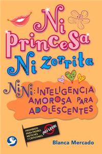 Ni Princesa Ni Zorrita