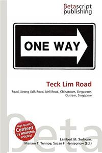 Teck Lim Road