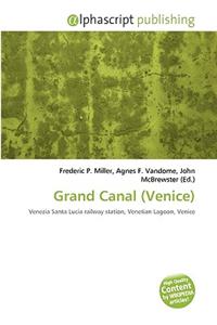 Grand Canal (Venice)