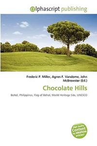 Chocolate Hills
