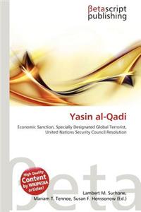 Yasin Al-Qadi