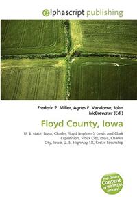 Floyd County, Iowa