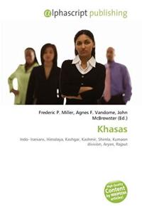 Khasas