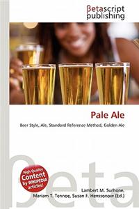 Pale Ale