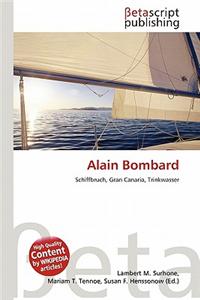 Alain Bombard