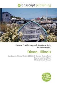 Dixon, Illinois