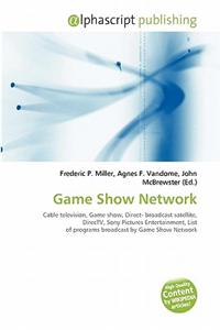 Game Show Network