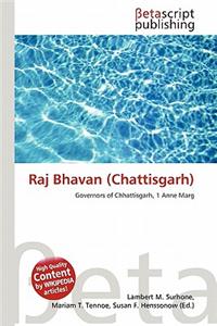 Raj Bhavan (Chattisgarh)