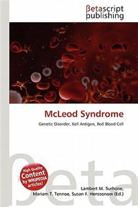 McLeod Syndrome