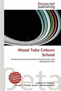 Wood Tobe Coburn School