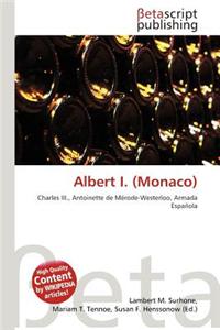 Albert I. (Monaco)