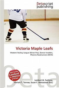 Victoria Maple Leafs