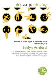 Evelyn Ashford