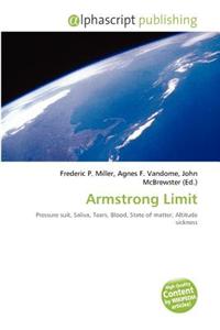 Armstrong Limit