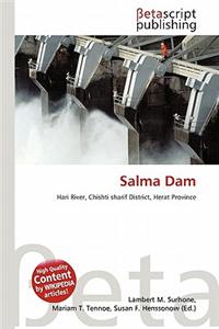 Salma Dam