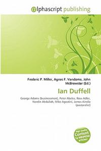 Ian Duffell