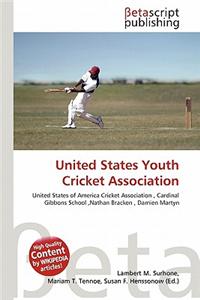 United States Youth Cricket Association