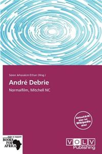 Andr Debrie