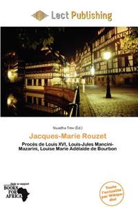 Jacques-Marie Rouzet