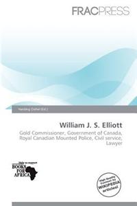 William J. S. Elliott