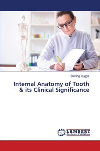 Internal Anatomy of Tooth & its Clinical Significance