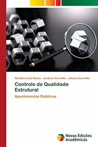 Controle de Qualidade Estrutural